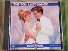 TIME LIFE MUSIC THE ROCK 'N' ROLL ERA THE '50S: LAST DANCE 22 TRACK CD