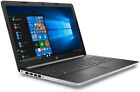 HP Laptop Notebook AMD A9 7th Gen 15.6