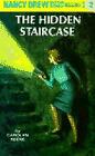 The Hidden Staircase (Nancy Drew Mystery Stories #2) by Carolyn Keene