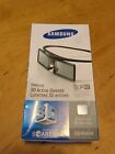 Samsung 3D Active Glasses SSG-4100GB TV Glasses Full HD RF Factory Sealed