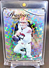 BROCK PURDY RAINBOW REFRACTOR RARE INSERT HOLO WITH CASE SAN FRANCISCO 49ERS
