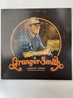Granger Smith Signed Autograph Record Album Vinyl Country Things