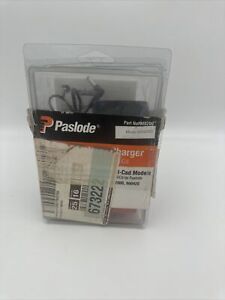 PASLODE # 900200 NI-CaD BATTERY CHARGER