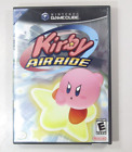 Kirby Air Ride (Nintendo GameCube, 2003) CIB