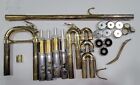 Besson Trumpet Replacement Parts -