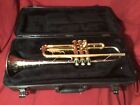 Used Selmer Signet Special Bb Trumpet Next Day Shipping