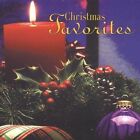 Christmas Favorites [2001 Columbia River] by Various Artists (CD, Sep-2000, ...