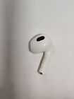 Original Apple AirPod 3RD GEN A2565- RIGHT SIDE ONLY- Replacement -