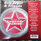 LEGENDS KARAOKE CDG BOB SEGER & FRIENDS OLDIES #108 18 SONGS CD+G OLD TIME ROCK