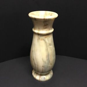 Vintage Carved Natural Marble Onyx Stone 8