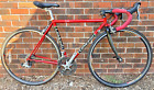 Lemond Tourmalet Road Bike, 49 CM w/ Terry Liberator X Saddle & Rolf Vector Rims