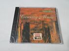 The Heart Of Country Music - Various Artists (CD, 1998, BMG Special Products)