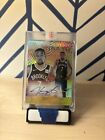 2019-20 Kevin Durant GOLD Illusions Superlatives On Card Auto  1/10 eBay 1/1 SSP