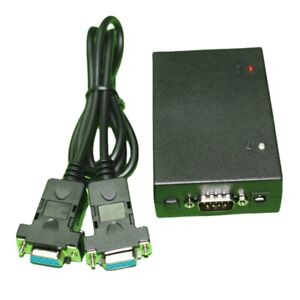Radio Interface RIB Box Kit For Motorola Radio GP88 GP300 CP150 MT2000 MCS2000