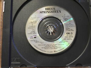 BRUCE SPRINGSTEEN COLLECTIONS (CD) CHOOSE WITH OR WITHOUT A CASE