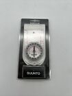 Suunto A-10 The Baseplate Compass For Hikers & Scouts