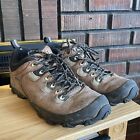 Patagonia Drifter Brindle Brown Men’s Hiking Trail Boots Size 11.5