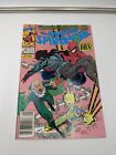 The Amazing Spider-Man 336 1990 Marvel Newsstand Combined Shipping