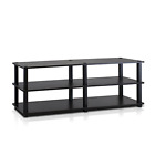 TV Stand for 55 inch Entertainment Center Media Storage Shelf Modern Home Table
