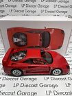NOREV 1987 Ferrari F40 1:12 Scale Diecast Model Huge Red NEW Collectors Detailed