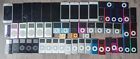 New ListingLot of 57 iPods (MIXED MODELS) UNTESTED - Please Read Description