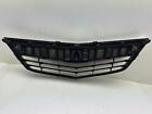 Upper Grille OEM No Emblem ACURA TSX 11 12 13 14 (For: 2011 Acura TSX Base 2.4L)