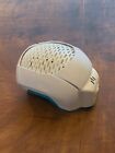 Theradome LH80 Pro Laser Hair Growth Helmet No Charging cable - For Parts