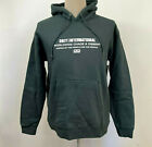 Obey Men's Hoodie Sweatshirt Justice By the People Alpine Green Size M NWT Andre