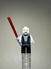 Lego Star Wars Minifigure Asajj Ventress Sw0318
