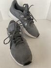 Nike Womens Downshifter 9 AR4947-001 Gray Running Shoes Sneakers Size 9