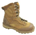 Danner USMC Cold Weather RAT Sloped Speed Lacer Hard Toe Boot 15655X Size 13W