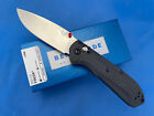 Benchmade 560-03 Freek Axis Lock Knife Carbon Fiber CPM S90V Stainless Steel