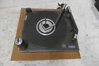 Vintage MAGNAVOX Micromatic Turntable W801/01/00 Console England ~ FREE SHIPPING