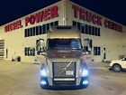 2020 Volvo VNL860 / TOP OF THE LINE / Like New / SERIOUS BUYERS ONLY