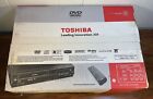Toshiba SD-V295 DVD / VCR Player Combo NEW IN OPEN BOX.