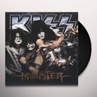 Kiss - Monster [New Vinyl LP] 180 Gram