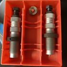 Pacific Hornady Dura-chrome 7mm REM Mag Reloading Dies, Excellent shape!