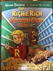The Richie Rich Scooby-Doo Show,  Vol. One DVD 7 episodes