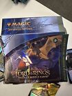 Magic: The Gathering - Lord of the Rings: Tales of Middle-earth - Collector Boos