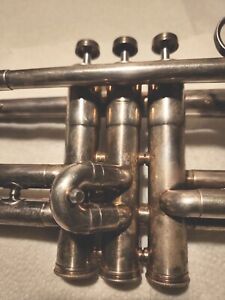 1960s Conn  Connstellation 60B Trumpet & Case!