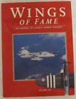 Wings of Fame; The Journal of Classic Combat Aircraft, Volume 12