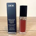 Dior Rouge Dior Forever Liquid Sequin Glitter 620 Seductive Limited Edition TM