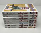 Rosario + Vampire Manga Volumes 1-7 Paperback Graphic Novel English 2004 2006
