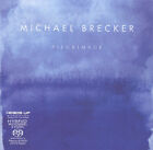 New ListingMichael Brecker Pilgrimage  SACD, Hybrid, Multichannel, Album 2007