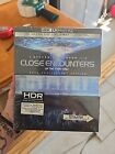 Close Encounters of the Third Kind: 40th Anniversary Edition (Ultra HD)