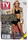 TV Guide August 26 2000 Christina Aguilera MTV Music Awards