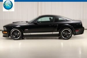 New Listing2007 Ford Mustang GT Premium SHELBY GT #103