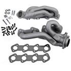 BBK Performance Parts Exhaust Header - Fits: 1996-2004 Ford Mustang 1996-2004 MU (For: 2002 Mustang GT)
