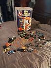 Mixed Lot Vintage 1980s Toys Parts Pieces Weapon Transformers GI Joe others !
