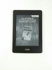 New ListingAMAZON KINDLE PAPERWHITE- 6TH GEN. - WI-FI - TOUCH - BUNDLE WITH CASE / CHARGING